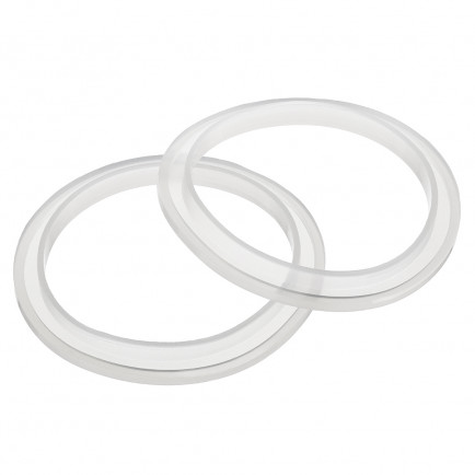 MEDIBLINK Gasket for Ultrasonic Nebulizer M480 - 2x