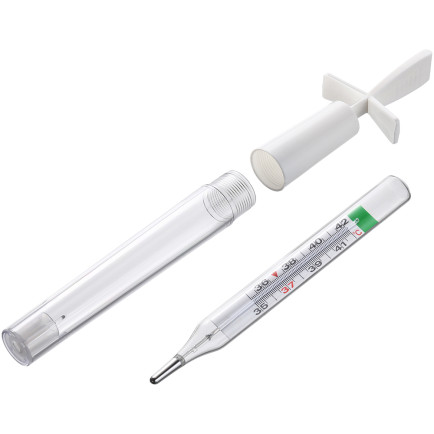 MEDIBLINK Gallium Thermometer M370