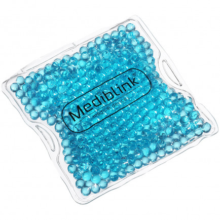 MEDIBLINK ColdHot pack beads, S 10 x 10 cm M120
