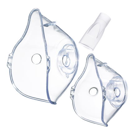 MEDIBLINK Set for Nebulizer Alien M425