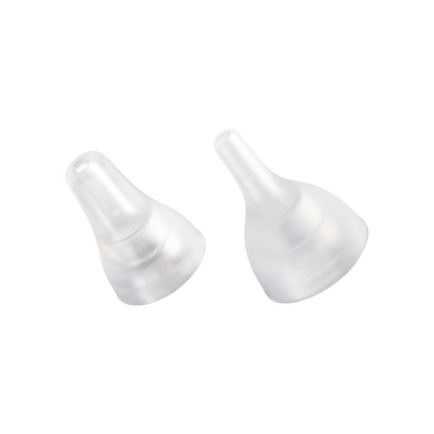 MEDIBLINK Narrow and wide nasal tip for aspirator SuperEasy M405