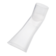 MEDIBLINK Mouthpiece for Compressor Nebulizer Airy M430