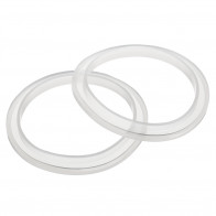 MEDIBLINK Gasket for Ultrasonic Nebulizer M480 - 2x