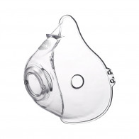 MEDIBLINK Adult Mask for Compressor Nebulizer Compact M440