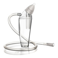MEDIBLINK Nasal Aspirator 2-in-1 M400