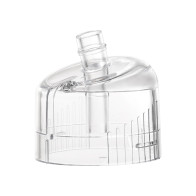 MEDIBLINK Transparent cover for aspirator SuperEasy M405