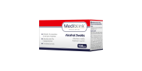 MEDIBLINK Alcohol Swabs M140 100x
