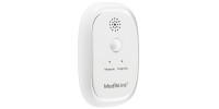 MEDIBLINK Ultrasonic Portable Mosquito Repeller M001