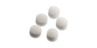 MEDIBLINK Filters for Compressor Nebulizer Panda M460 5x