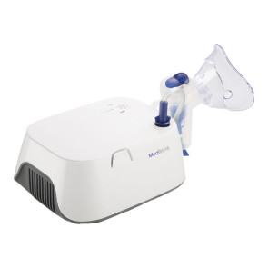 MEDIBLINK Compressor Nebulizer Compact M440