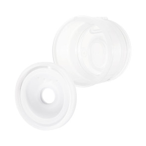 MEDIBLINK Cup with cover for aspirator SuperEasy M405