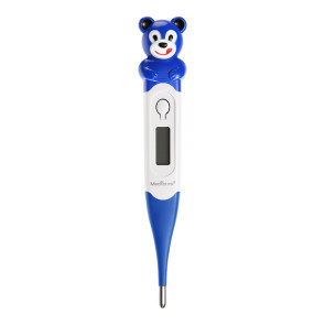MEDIBLINK Digital Thermometer Bear M376