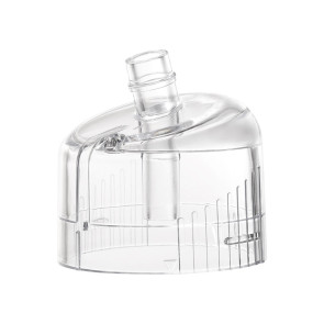 MEDIBLINK Transparent cover for aspirator SuperEasy M405